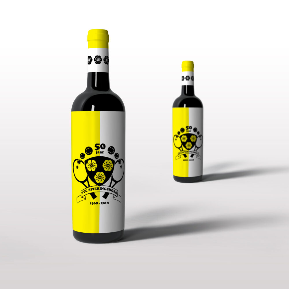 Spieringshoek-wijnfles-ontwerp-etiket