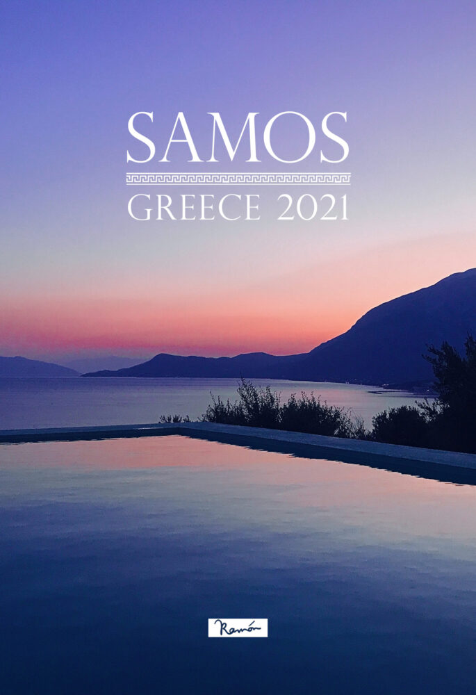 Cover Samos