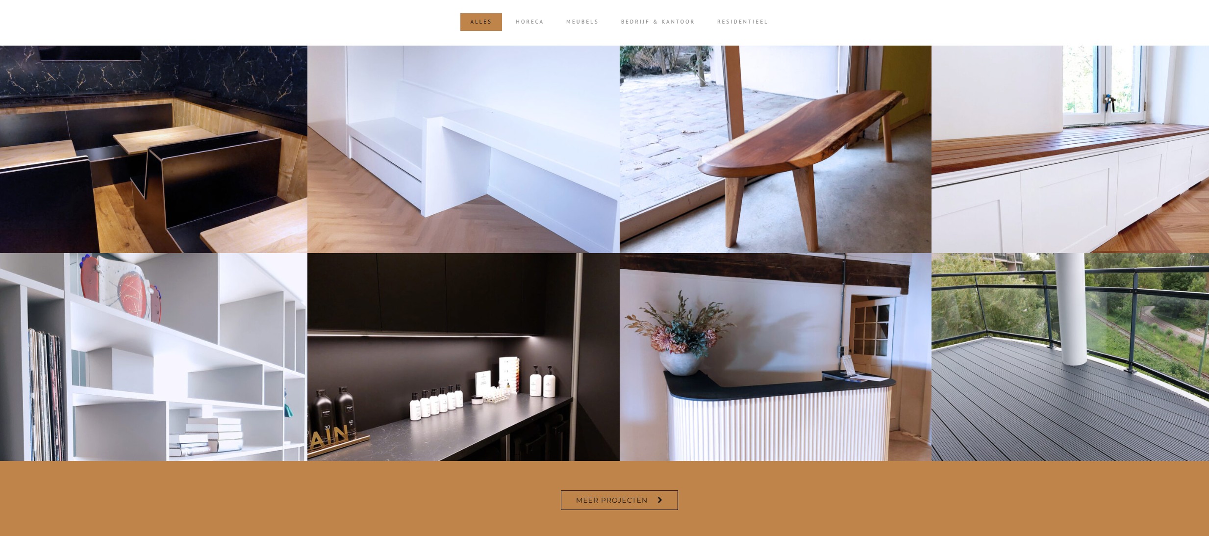 portfolio de interieurmaker.nl